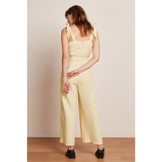 King Louie Chrissie jumpsuit motta - Image 3