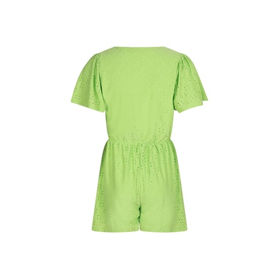 Lofty Manner Playsuit zendaya lime - Image 3