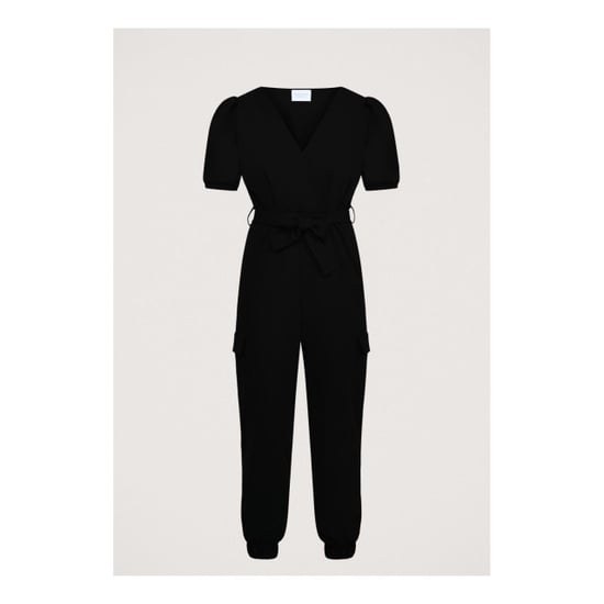 Sisters Point Girl cargo jumpsuit - Image 4