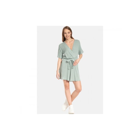 Sisters Point Playsuit Gasly - Image 4