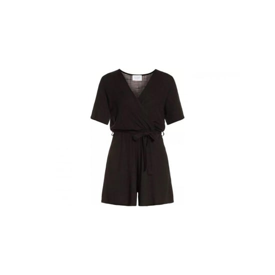 Sisters Point Playsuit gasly black - Image 4