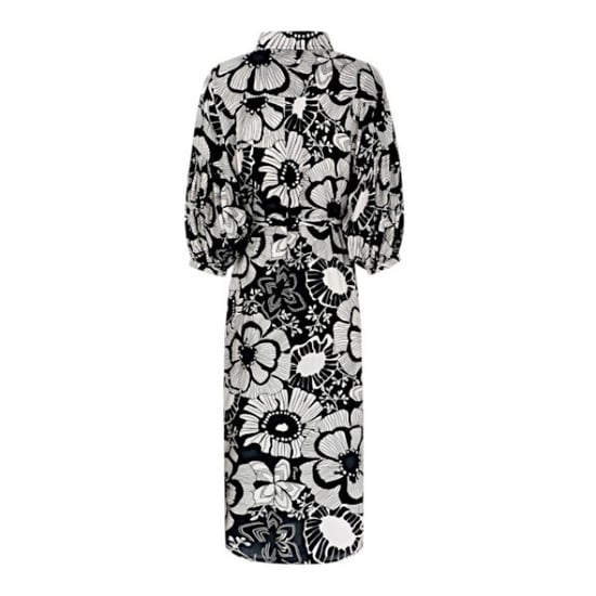 G-Maxx Jurk rana black/sand - Image 2
