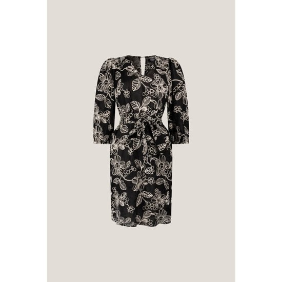 Jansen Amsterdam Dress saira wge517 black - Image 4