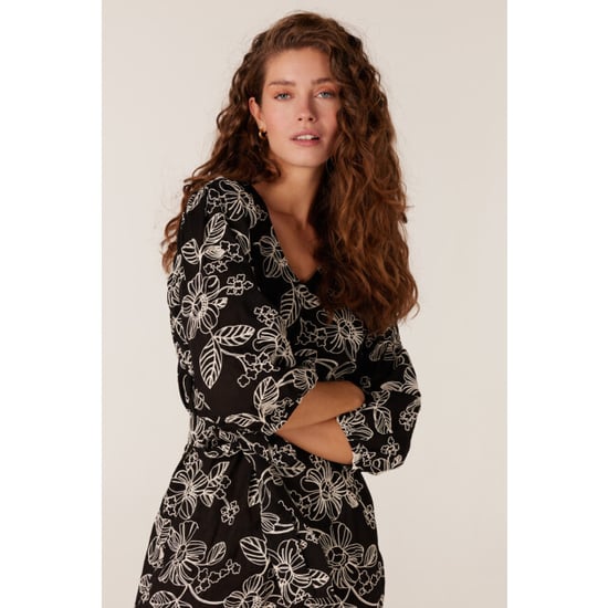 Jansen Amsterdam Dress saira wge517 black - Image 5