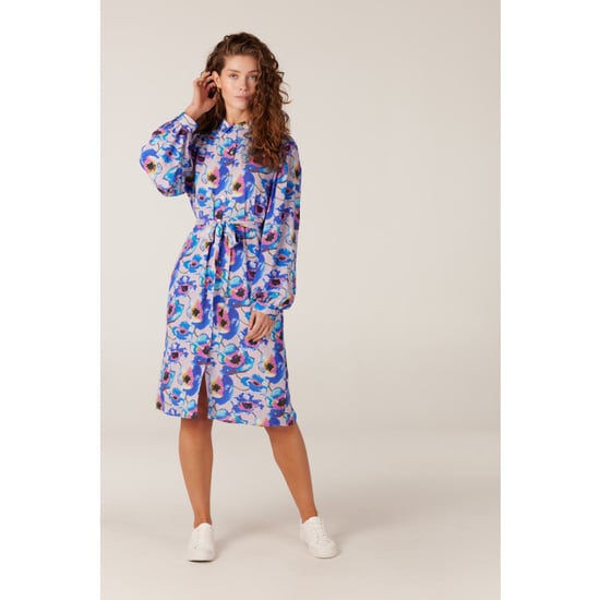 Jansen Amsterdam Kirsten ss24-000738 multi blue - Image 2