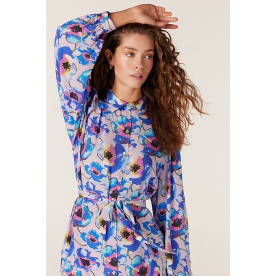 Jansen Amsterdam Kirsten ss24-000738 multi blue - Image 5