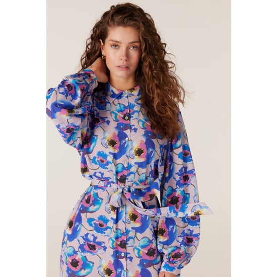 Jansen Amsterdam Kirsten ss24-000738 multi blue - Image 6