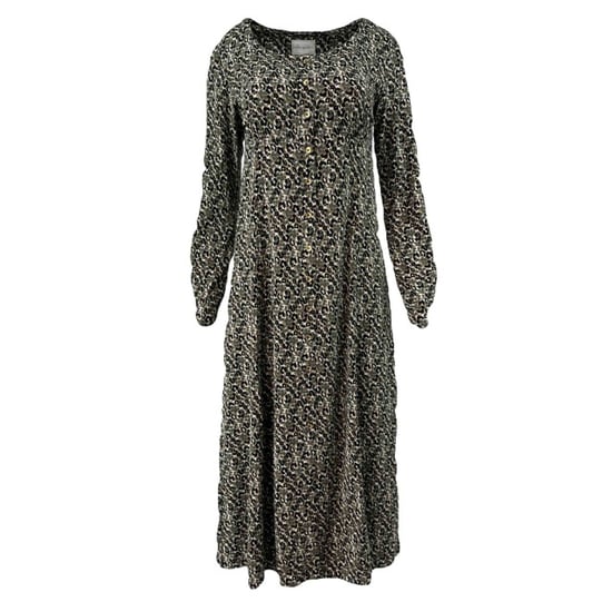 Lola Espeleta Jurk ro09w22 print skin - Image 2