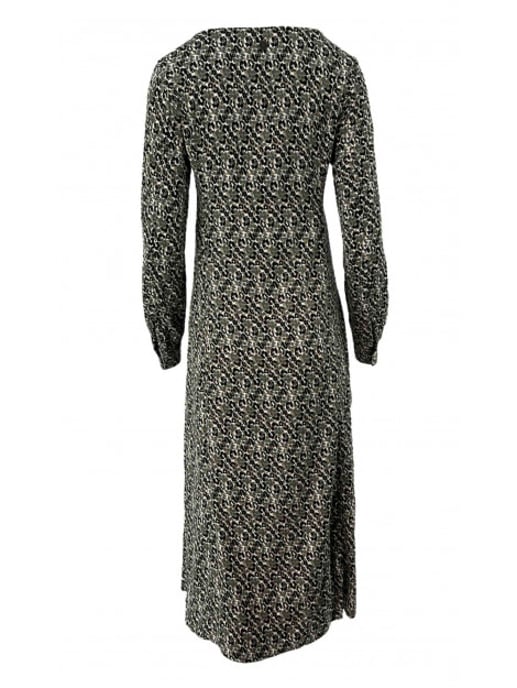 Lola Espeleta Jurk ro09w22 print skin - Image 3