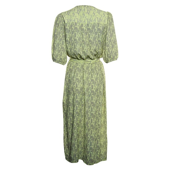 Poools Jurk 313242-l.khaki - Image 2