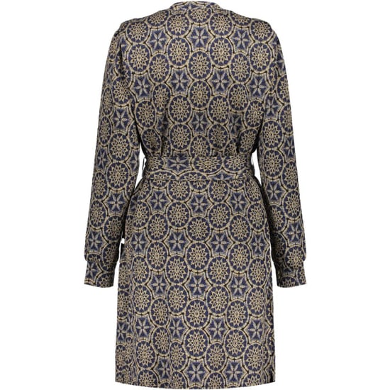 Geisha Dress black - Image 6