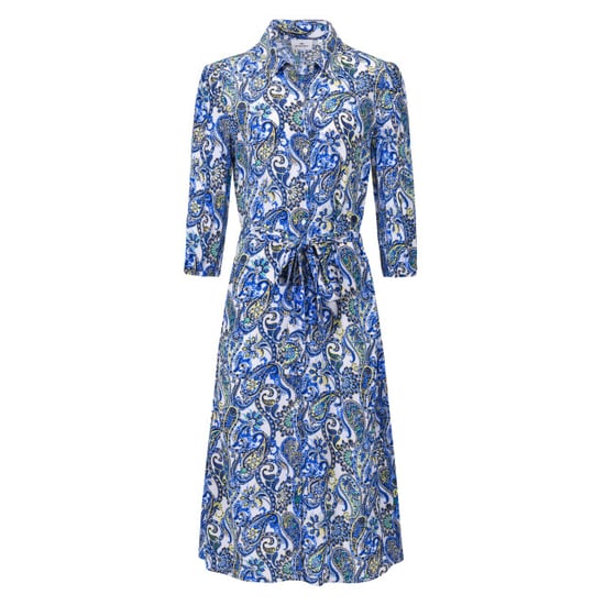 HV Society Jurk hvsblake - Image 1