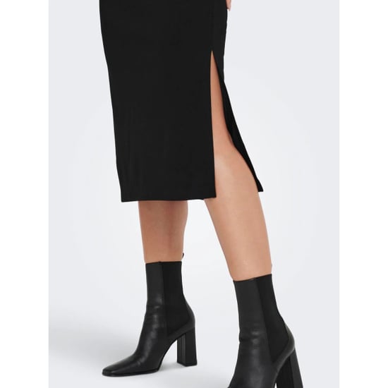 Jacqueline de Yong Geggo life 2/4 t-shirt dress - Image 4