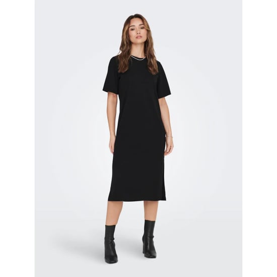 Jacqueline de Yong Geggo life 2/4 t-shirt dress - Image 6
