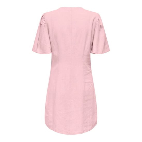 Jacqueline de Yong Say s/s linen shirt dress - Image 2