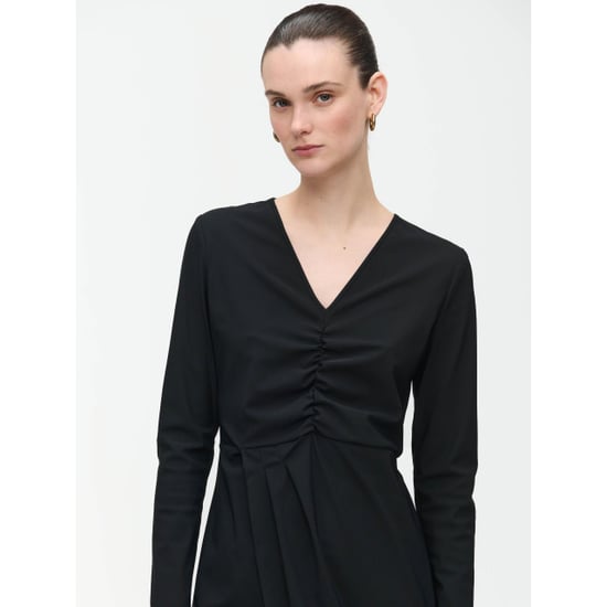 Jane Lushka Dagmar dress technical jersey u924132 - Image 2