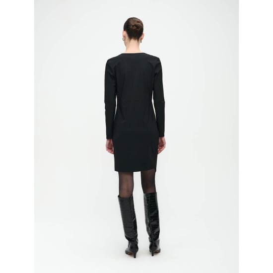 Jane Lushka Dagmar dress technical jersey u924132 - Image 3