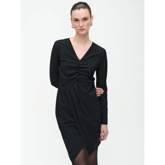 Jane Lushka Dagmar dress technical jersey u924132 - Image 4