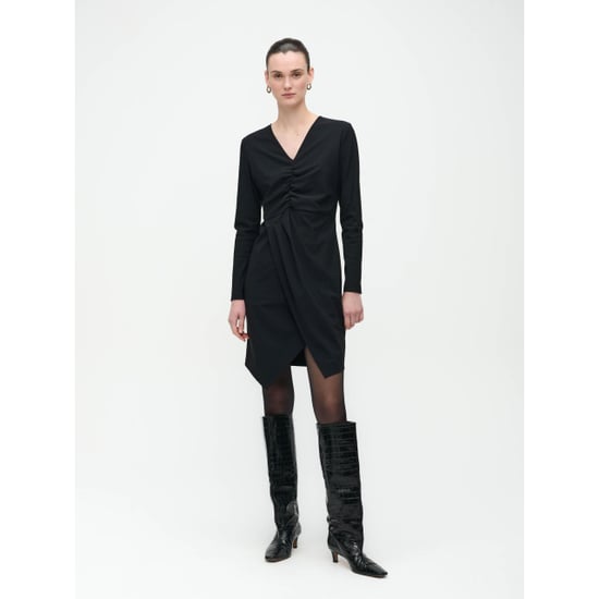 Jane Lushka Dagmar dress technical jersey u924132 - Image 5