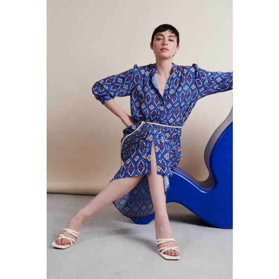 Jane Lushka Steffi dress long gb9232685 - Image 5