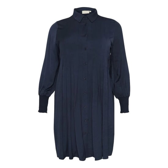 KAFFE Kcliani shirt dress - Image 1