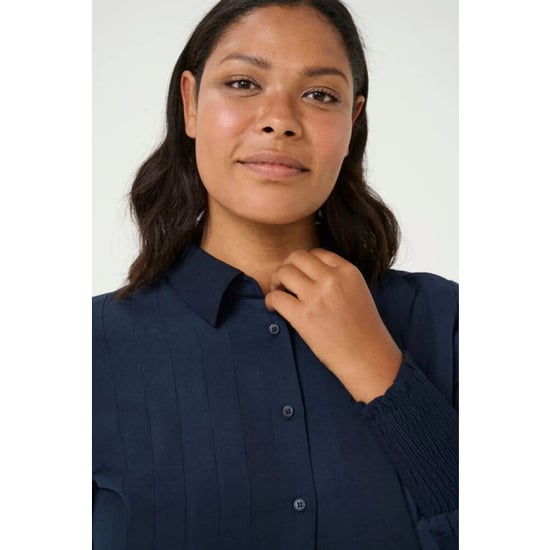 KAFFE Kcliani shirt dress - Image 5