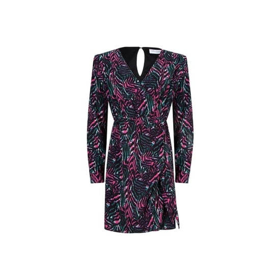 Lofty Manner Dress lorie dessin - Image 1
