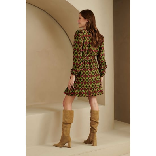 Lofty Manner Dress rayne dessin - Image 2