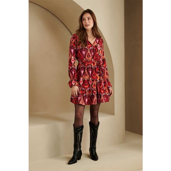 Lofty Manner Dress maxim dessin - Image 5