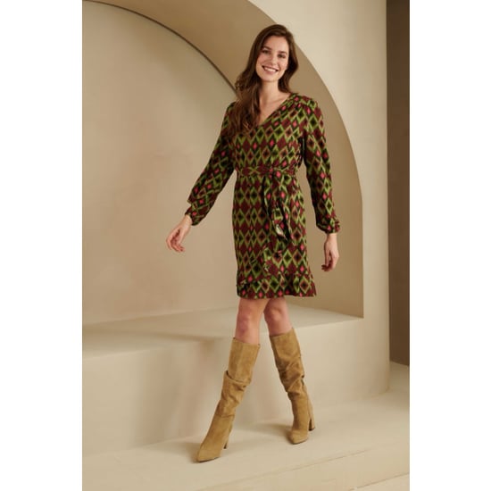 Lofty Manner Dress rayne dessin - Image 5