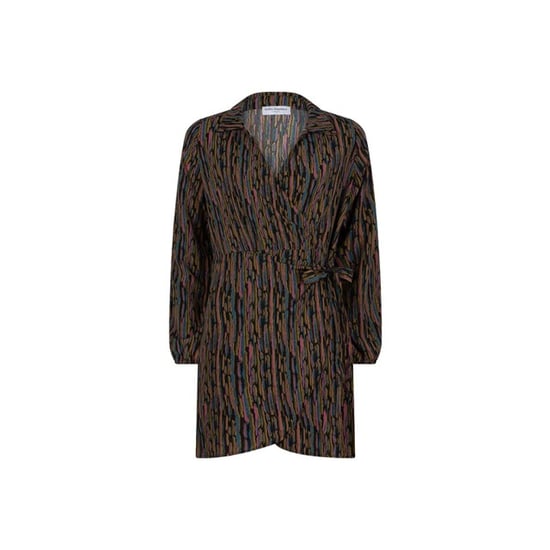 Lofty Manner Dress sara dessin - Image 1