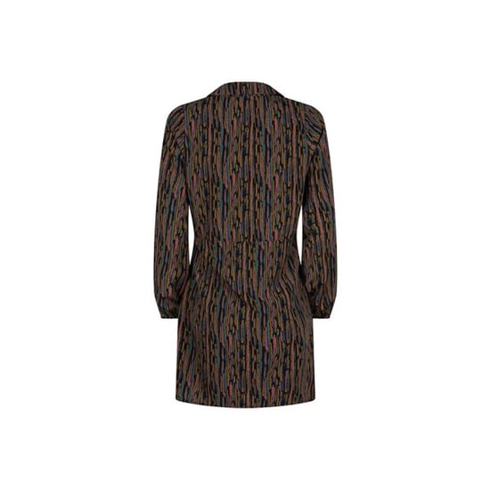 Lofty Manner Dress sara dessin - Image 2