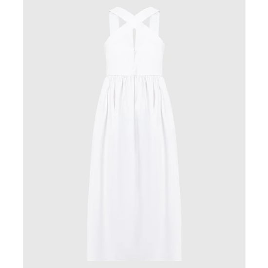 MaxMara Stelvio white dress - Image 2