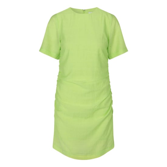 Modström Neon korte jurk ibi - Image 1
