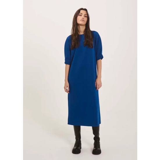 Norr Sawyer new dress blue - - Image 1