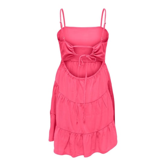 Only Onlaris life short strap dress pnt - - Image 2