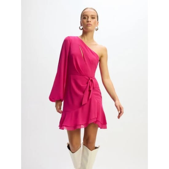 Refined Department Gorgina fuchsia - Image 3