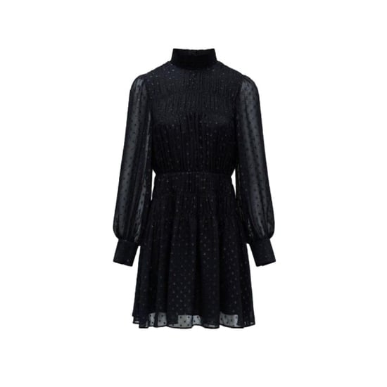 Salsa 21009392 short dress with glitter - Image 1