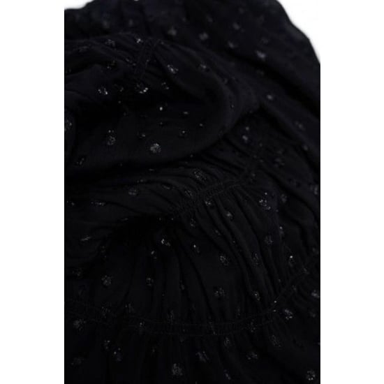 Salsa 21009392 short dress with glitter - Image 4