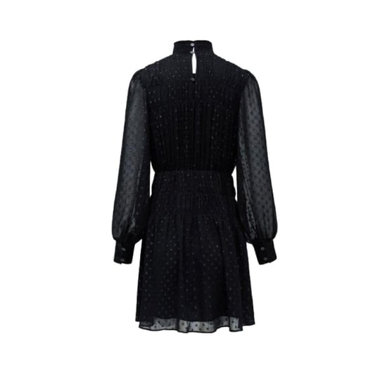 Salsa 21009392 short dress with glitter - Image 6