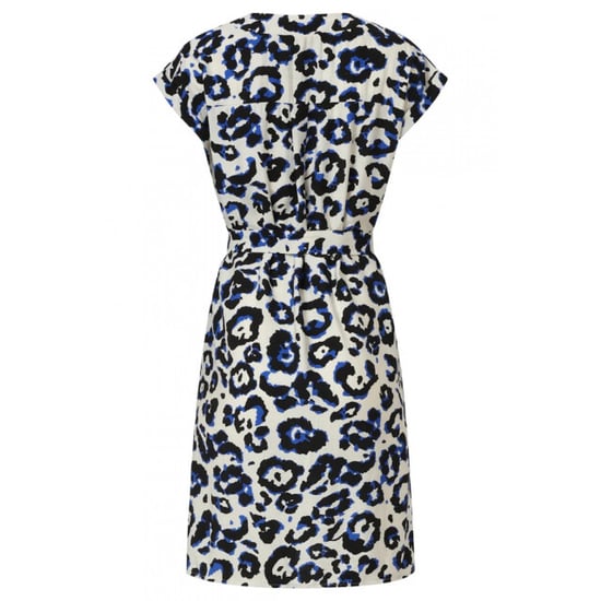 Smashed Lemon 35103 Dress Off white - blue - Image 6