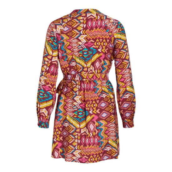 Vila Vidogma eth ls short dresssuls dessin - Image 2