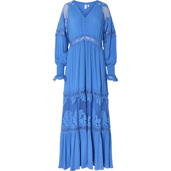 Y.A.S Yasmiza ls ankle dress s. fest super sonic - Image 1