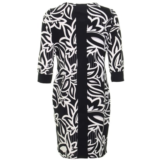 Zoso Travel jurk sarah antra/ivory - Image 2