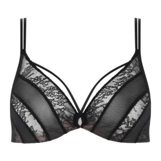 Chantal Thomass Mystery plunge underwired bra - Image 3