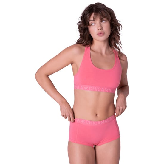 Muchachomalo Dames 1-pack racerback - Image 5