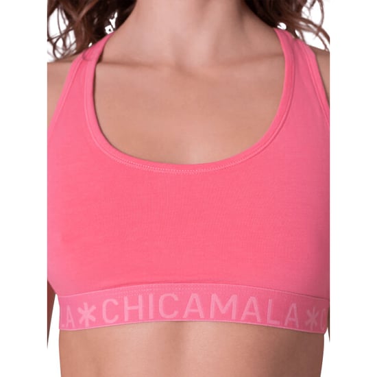Muchachomalo Dames 1-pack racerback - Image 6
