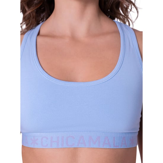 Muchachomalo Dames 1-pack racerback - Image 6