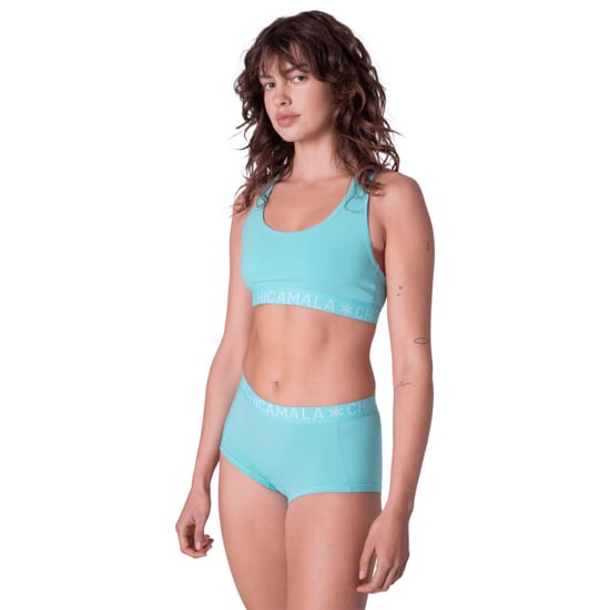 Muchachomalo Dames 1-pack racerback - Image 6