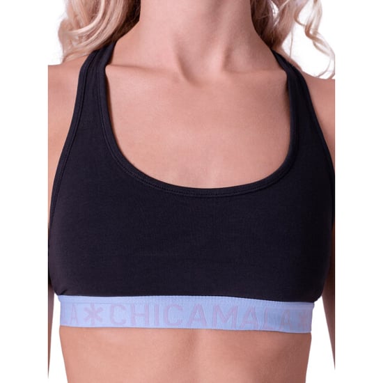 Muchachomalo Dames 1-pack racerback - Image 3